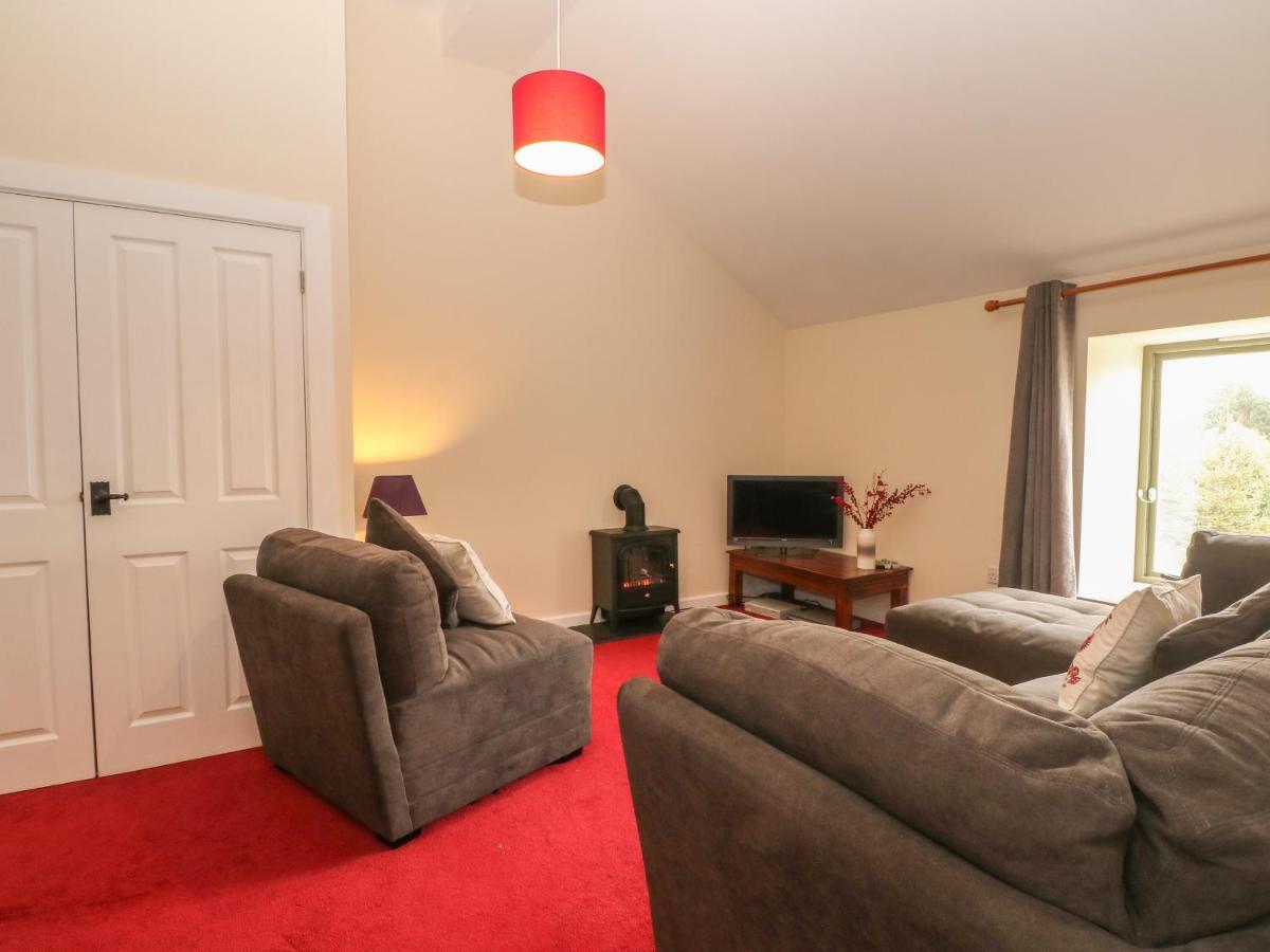 Woodlands Villa Buxton  Buitenkant foto