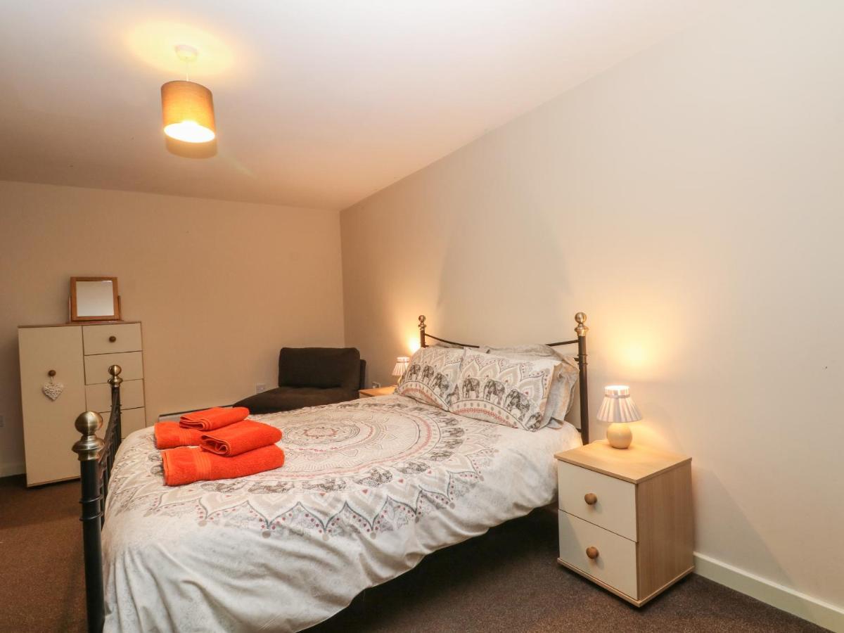 Woodlands Villa Buxton  Buitenkant foto
