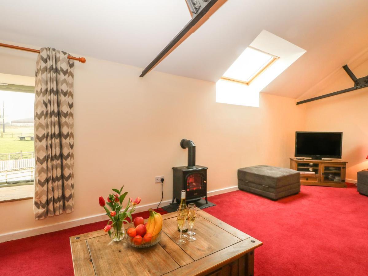 Woodlands Villa Buxton  Buitenkant foto